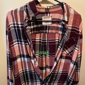 Flannel